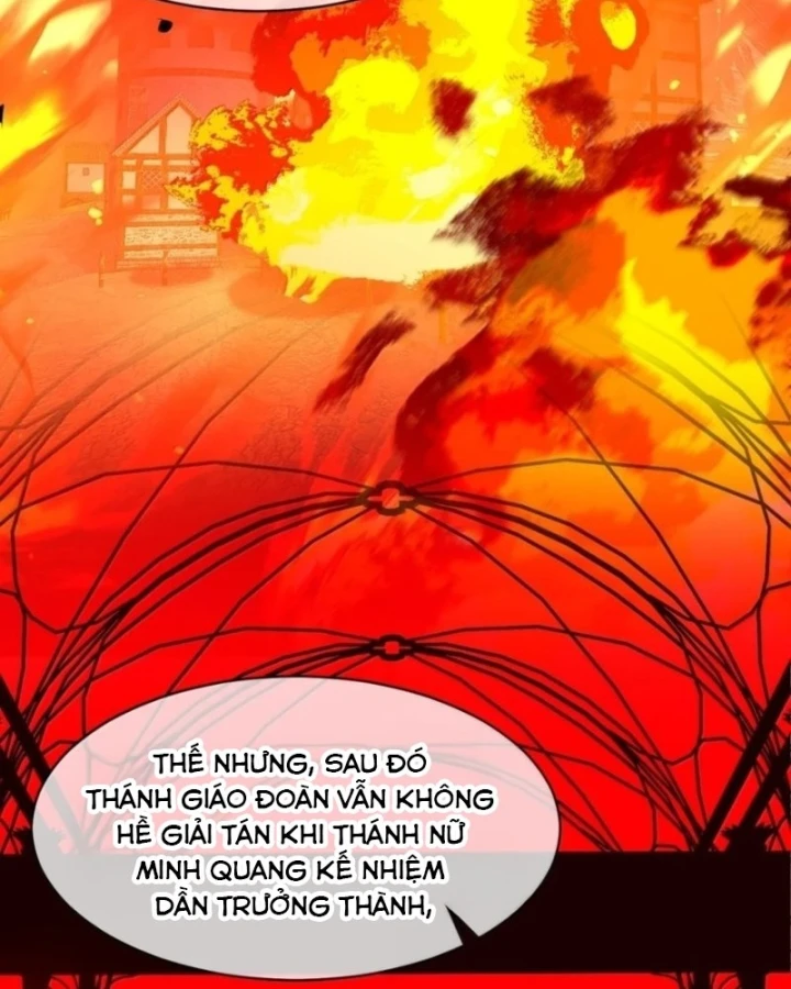 Vượt Cấp Xuyên Không, Tại Sao Tôi Lại Trở Thành Tiểu Thư Tu Sĩ? Chapter 75 - 65