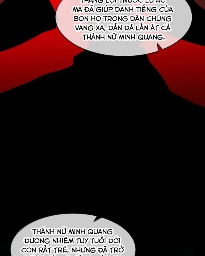 Vượt Cấp Xuyên Không, Tại Sao Tôi Lại Trở Thành Tiểu Thư Tu Sĩ? Chapter 75 - 68