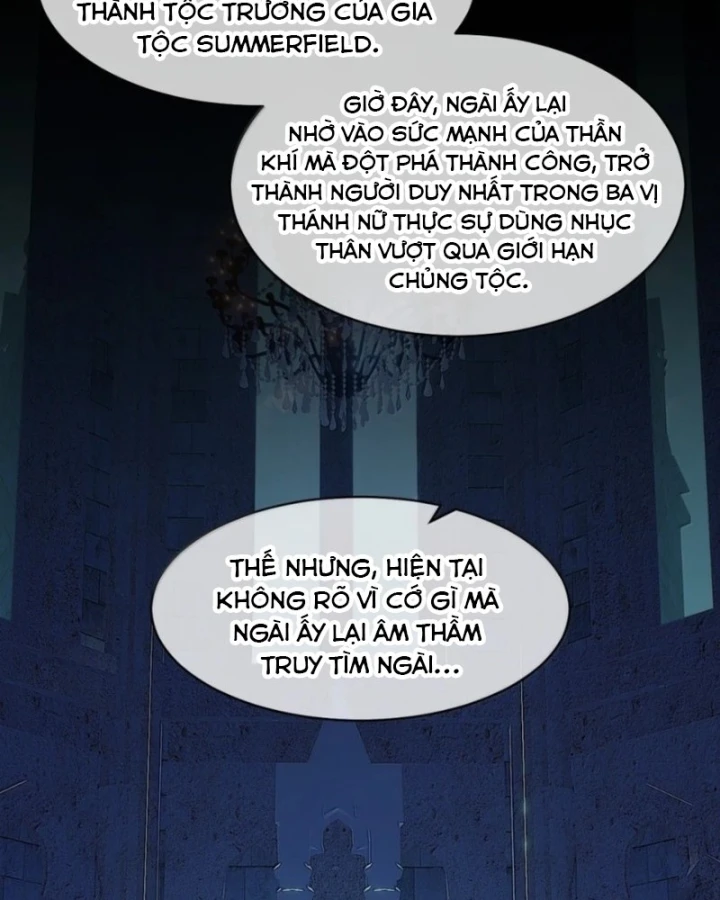 Vượt Cấp Xuyên Không, Tại Sao Tôi Lại Trở Thành Tiểu Thư Tu Sĩ? Chapter 75 - 69