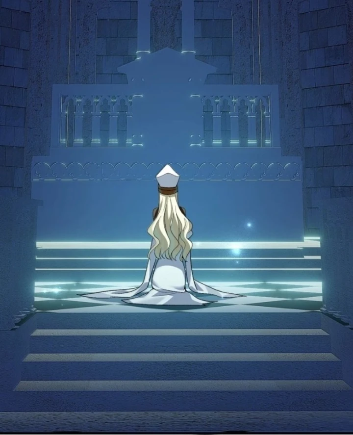 Vượt Cấp Xuyên Không, Tại Sao Tôi Lại Trở Thành Tiểu Thư Tu Sĩ? Chapter 75 - 70