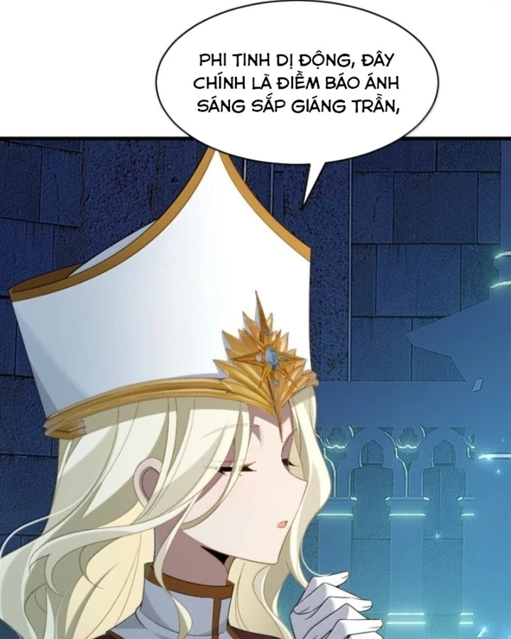 Vượt Cấp Xuyên Không, Tại Sao Tôi Lại Trở Thành Tiểu Thư Tu Sĩ? Chapter 75 - 71