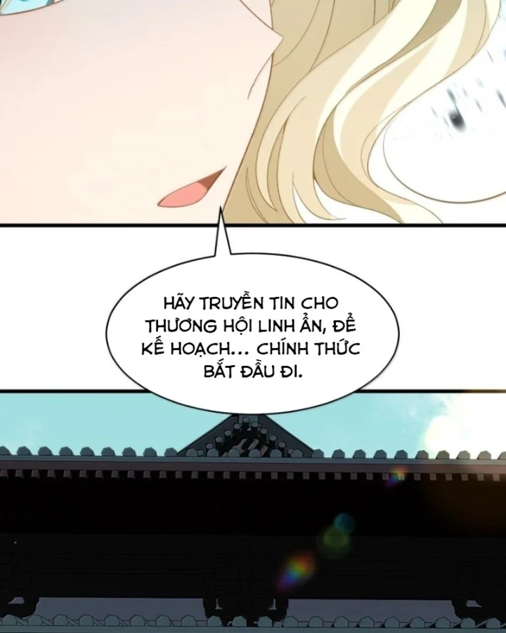 Vượt Cấp Xuyên Không, Tại Sao Tôi Lại Trở Thành Tiểu Thư Tu Sĩ? Chapter 75 - 73