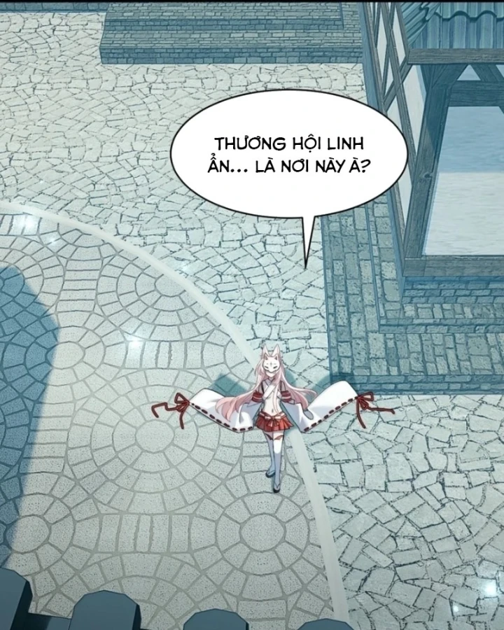 Vượt Cấp Xuyên Không, Tại Sao Tôi Lại Trở Thành Tiểu Thư Tu Sĩ? Chapter 75 - 76