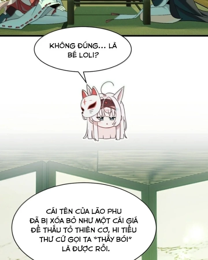 Vượt Cấp Xuyên Không, Tại Sao Tôi Lại Trở Thành Tiểu Thư Tu Sĩ? Chapter 75 - 82