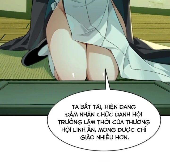 Vượt Cấp Xuyên Không, Tại Sao Tôi Lại Trở Thành Tiểu Thư Tu Sĩ? Chapter 75 - 84