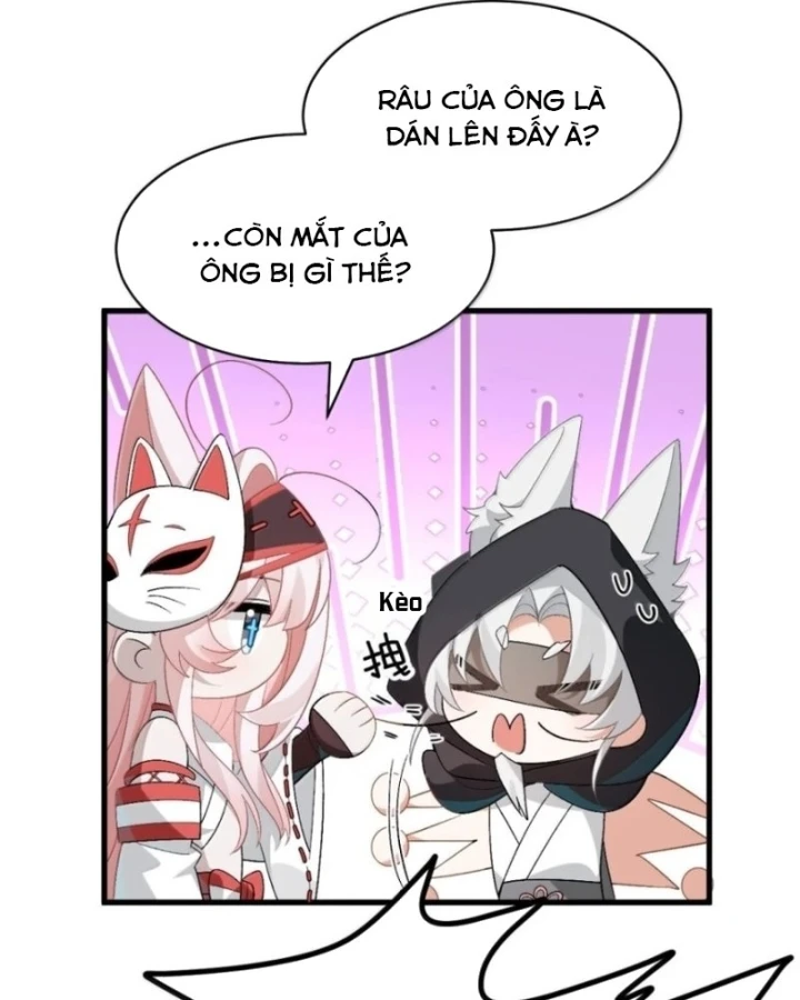 Vượt Cấp Xuyên Không, Tại Sao Tôi Lại Trở Thành Tiểu Thư Tu Sĩ? Chapter 75 - 85