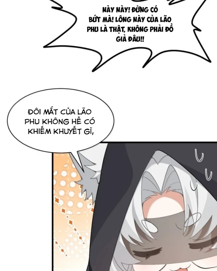 Vượt Cấp Xuyên Không, Tại Sao Tôi Lại Trở Thành Tiểu Thư Tu Sĩ? Chapter 75 - 86