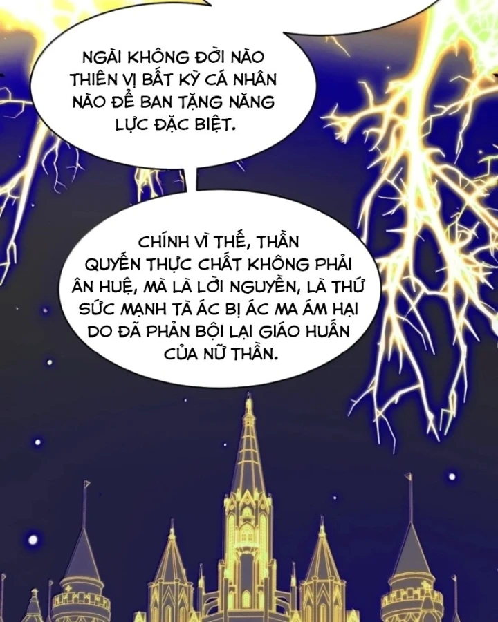 Vượt Cấp Xuyên Không, Tại Sao Tôi Lại Trở Thành Tiểu Thư Tu Sĩ? Chapter 75 - 90