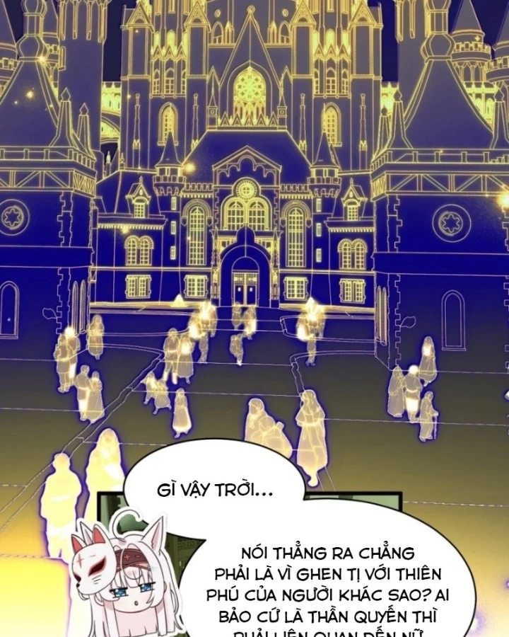 Vượt Cấp Xuyên Không, Tại Sao Tôi Lại Trở Thành Tiểu Thư Tu Sĩ? Chapter 75 - 91