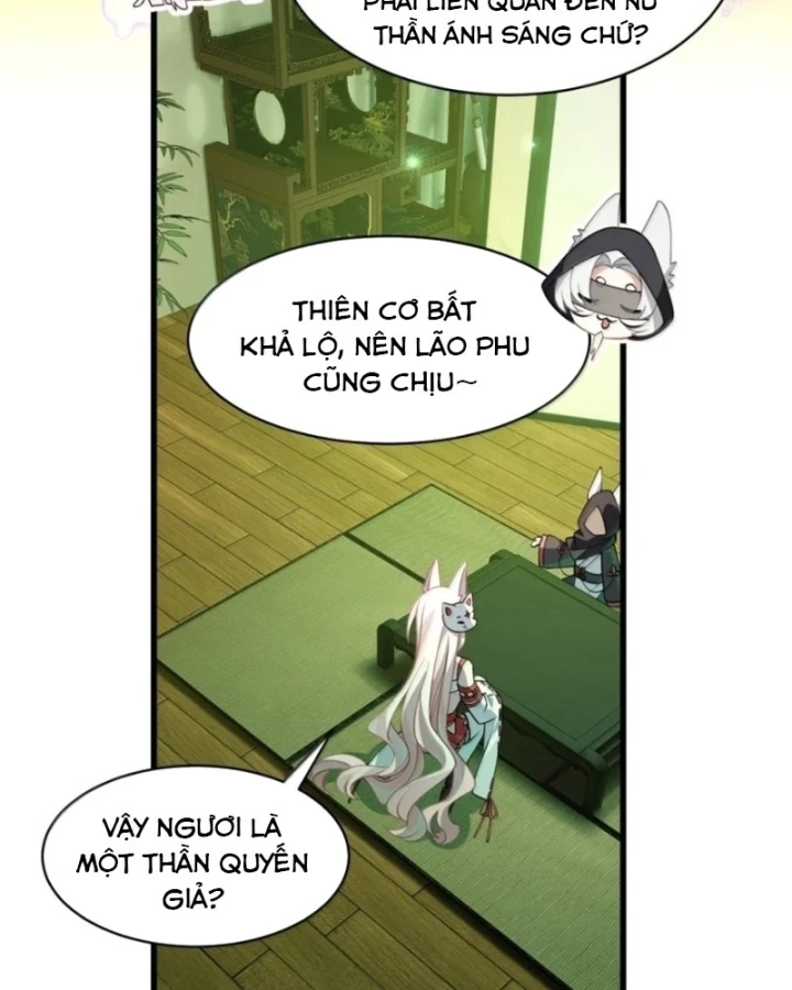 Vượt Cấp Xuyên Không, Tại Sao Tôi Lại Trở Thành Tiểu Thư Tu Sĩ? Chapter 75 - 92