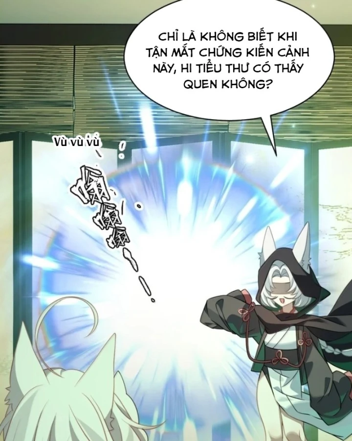 Vượt Cấp Xuyên Không, Tại Sao Tôi Lại Trở Thành Tiểu Thư Tu Sĩ? Chapter 75 - 95