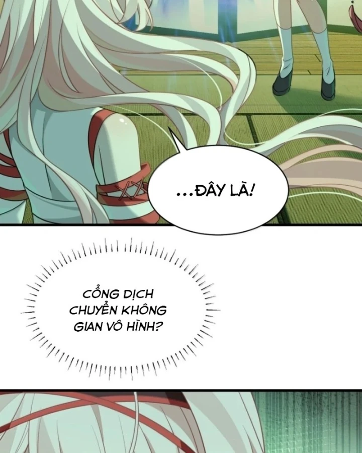 Vượt Cấp Xuyên Không, Tại Sao Tôi Lại Trở Thành Tiểu Thư Tu Sĩ? Chapter 75 - 96