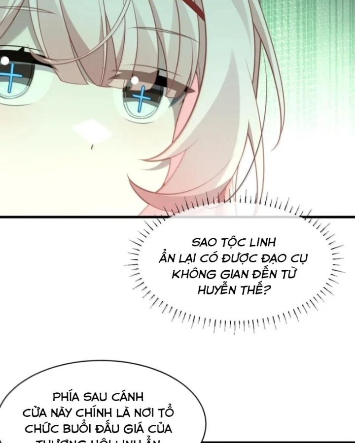 Vượt Cấp Xuyên Không, Tại Sao Tôi Lại Trở Thành Tiểu Thư Tu Sĩ? Chapter 75 - 97