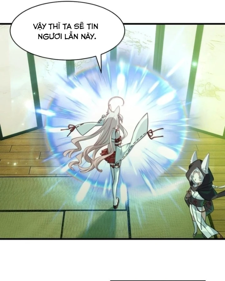 Vượt Cấp Xuyên Không, Tại Sao Tôi Lại Trở Thành Tiểu Thư Tu Sĩ? Chapter 75 - 99