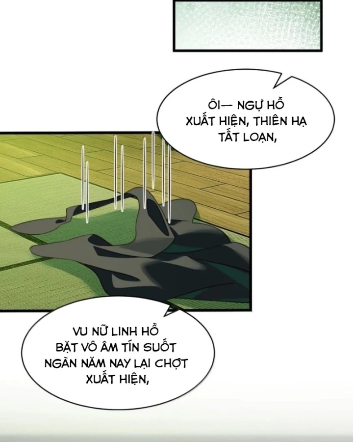 Vượt Cấp Xuyên Không, Tại Sao Tôi Lại Trở Thành Tiểu Thư Tu Sĩ? Chapter 75 - 100