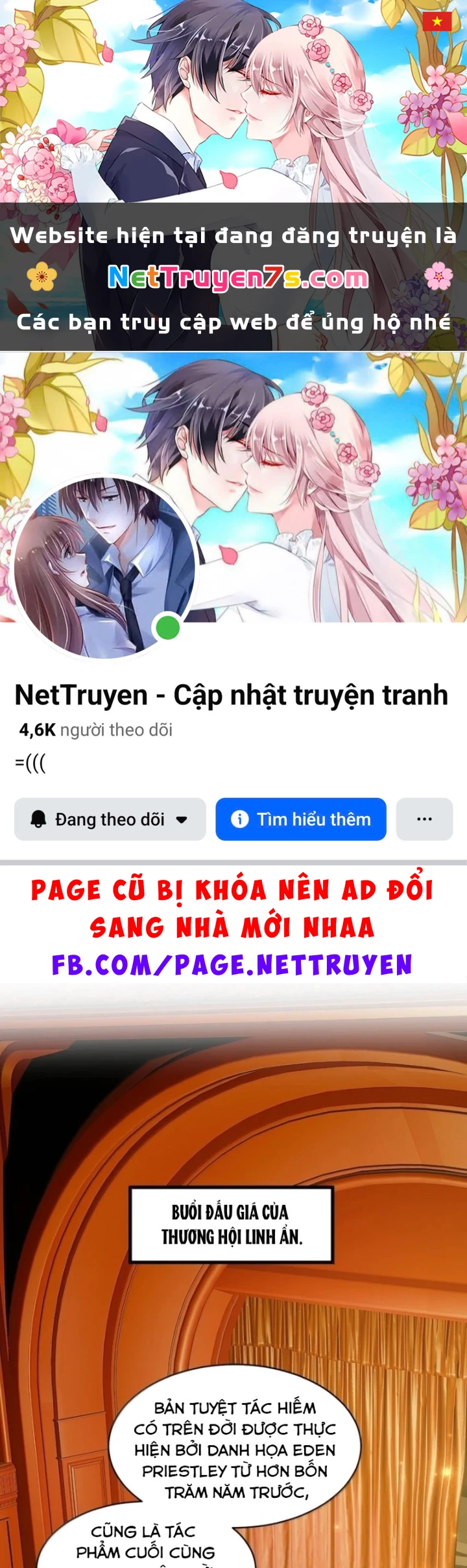 Vượt Cấp Xuyên Không, Tại Sao Tôi Lại Trở Thành Tiểu Thư Tu Sĩ? Chapter 76 - 1