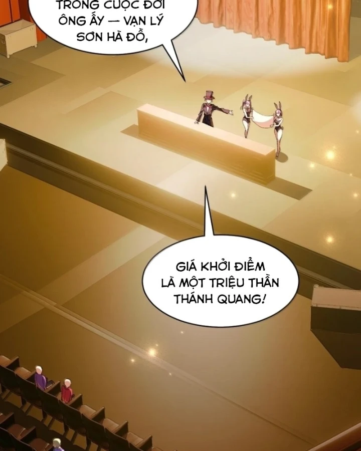 Vượt Cấp Xuyên Không, Tại Sao Tôi Lại Trở Thành Tiểu Thư Tu Sĩ? Chapter 76 - 2