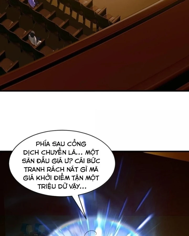 Vượt Cấp Xuyên Không, Tại Sao Tôi Lại Trở Thành Tiểu Thư Tu Sĩ? Chapter 76 - 3