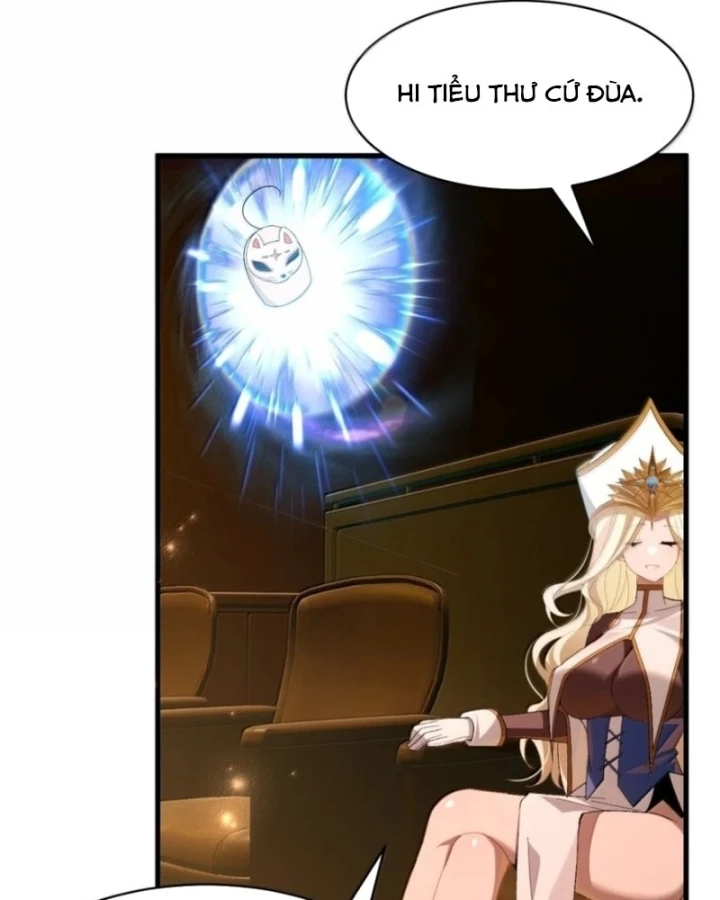 Vượt Cấp Xuyên Không, Tại Sao Tôi Lại Trở Thành Tiểu Thư Tu Sĩ? Chapter 76 - 5