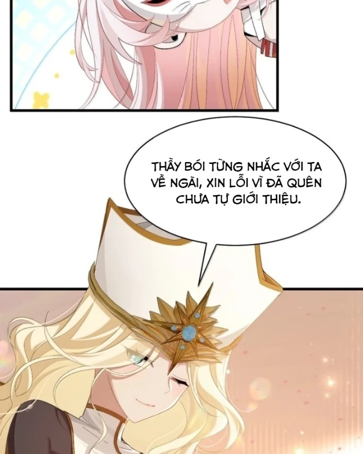 Vượt Cấp Xuyên Không, Tại Sao Tôi Lại Trở Thành Tiểu Thư Tu Sĩ? Chapter 76 - 7