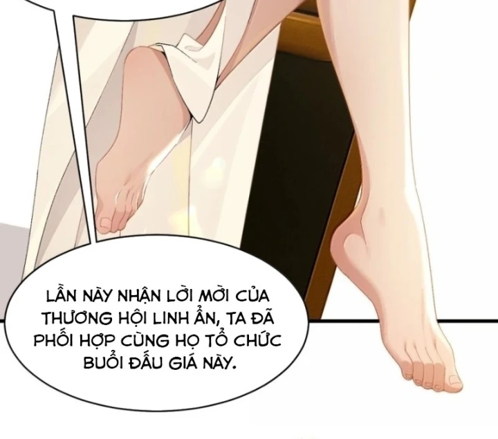 Vượt Cấp Xuyên Không, Tại Sao Tôi Lại Trở Thành Tiểu Thư Tu Sĩ? Chapter 76 - 9