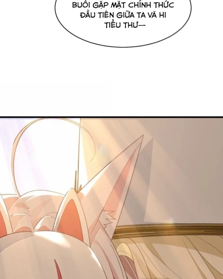 Vượt Cấp Xuyên Không, Tại Sao Tôi Lại Trở Thành Tiểu Thư Tu Sĩ? Chapter 76 - 11