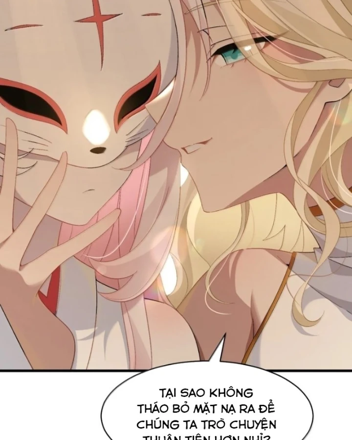 Vượt Cấp Xuyên Không, Tại Sao Tôi Lại Trở Thành Tiểu Thư Tu Sĩ? Chapter 76 - 12