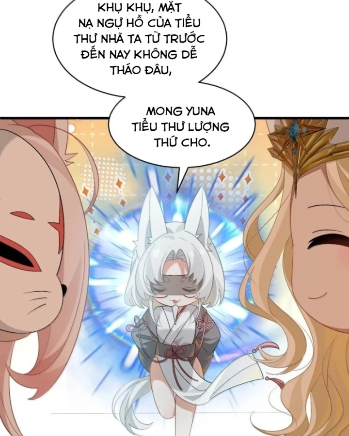 Vượt Cấp Xuyên Không, Tại Sao Tôi Lại Trở Thành Tiểu Thư Tu Sĩ? Chapter 76 - 17