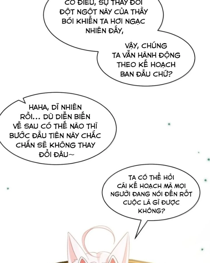 Vượt Cấp Xuyên Không, Tại Sao Tôi Lại Trở Thành Tiểu Thư Tu Sĩ? Chapter 76 - 20