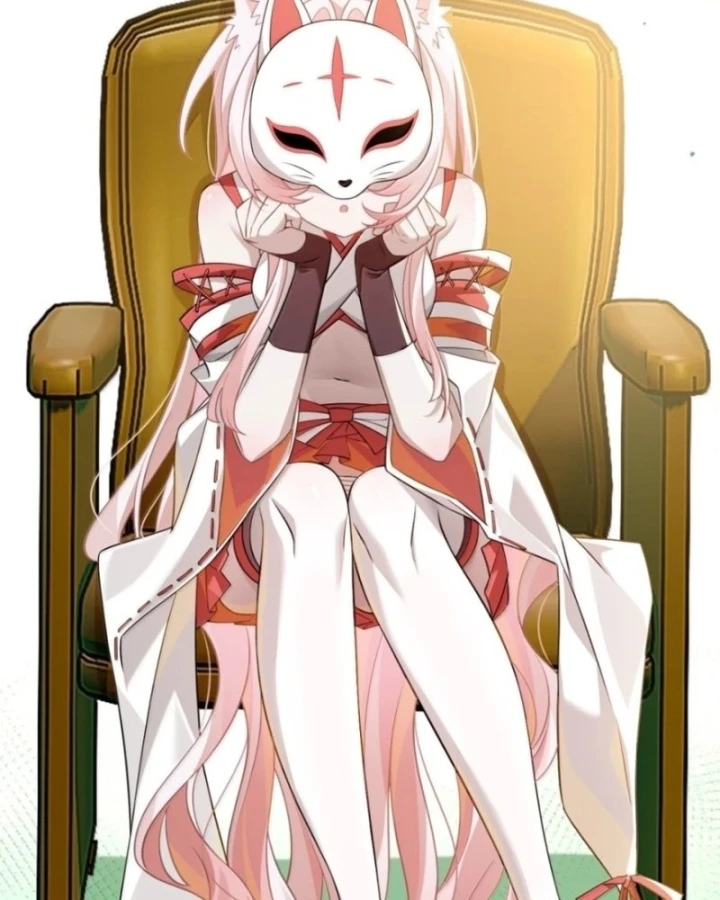 Vượt Cấp Xuyên Không, Tại Sao Tôi Lại Trở Thành Tiểu Thư Tu Sĩ? Chapter 76 - 21