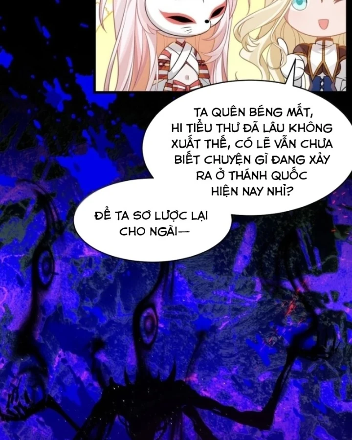 Vượt Cấp Xuyên Không, Tại Sao Tôi Lại Trở Thành Tiểu Thư Tu Sĩ? Chapter 76 - 27