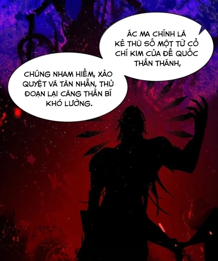 Vượt Cấp Xuyên Không, Tại Sao Tôi Lại Trở Thành Tiểu Thư Tu Sĩ? Chapter 76 - 28