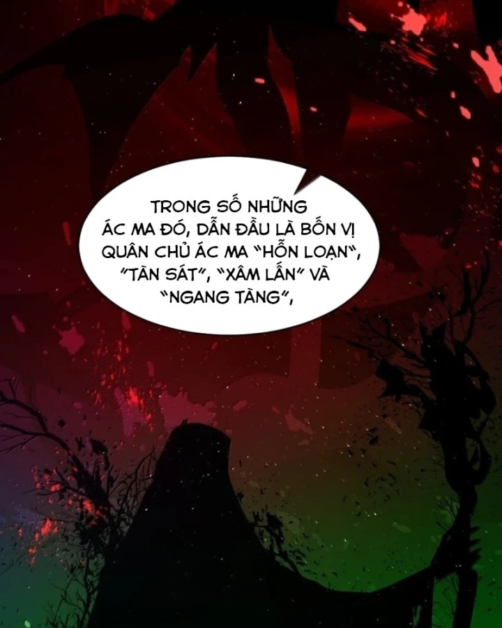 Vượt Cấp Xuyên Không, Tại Sao Tôi Lại Trở Thành Tiểu Thư Tu Sĩ? Chapter 76 - 29