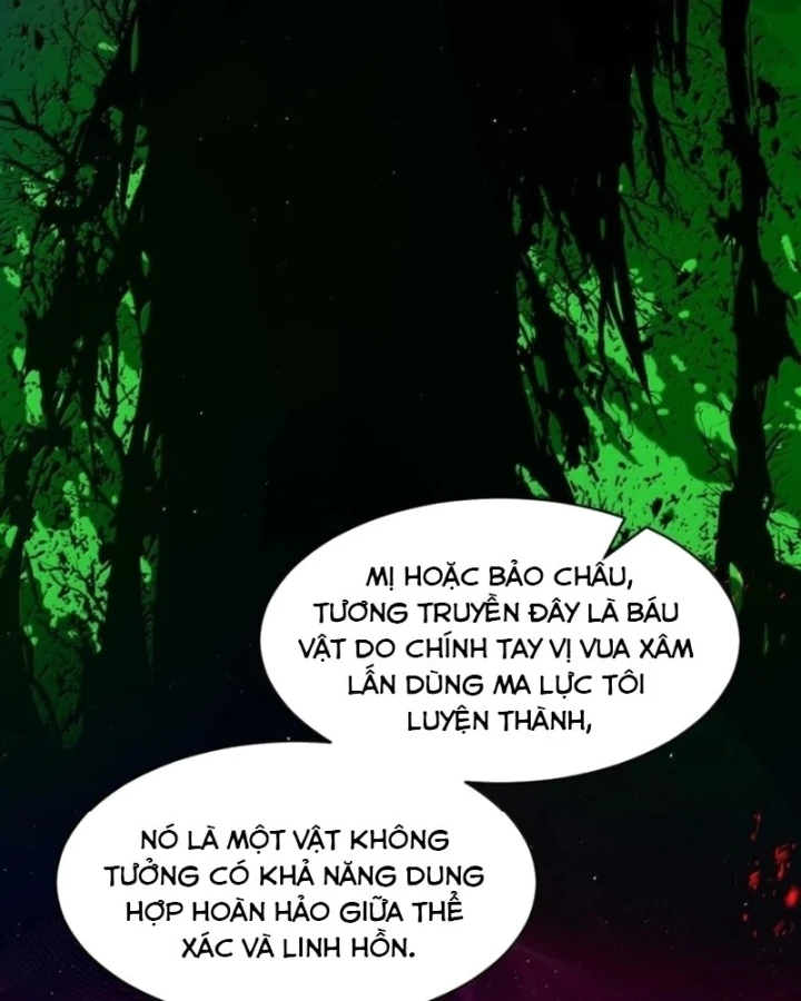 Vượt Cấp Xuyên Không, Tại Sao Tôi Lại Trở Thành Tiểu Thư Tu Sĩ? Chapter 76 - 30