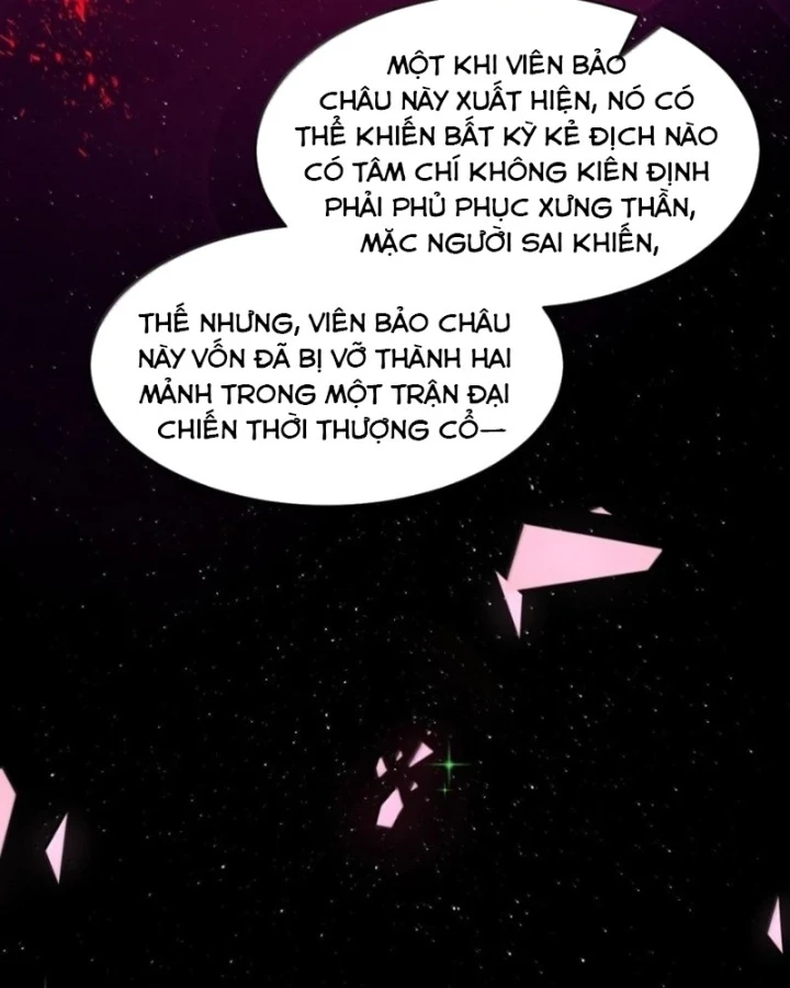 Vượt Cấp Xuyên Không, Tại Sao Tôi Lại Trở Thành Tiểu Thư Tu Sĩ? Chapter 76 - 32