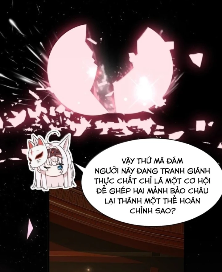 Vượt Cấp Xuyên Không, Tại Sao Tôi Lại Trở Thành Tiểu Thư Tu Sĩ? Chapter 76 - 33