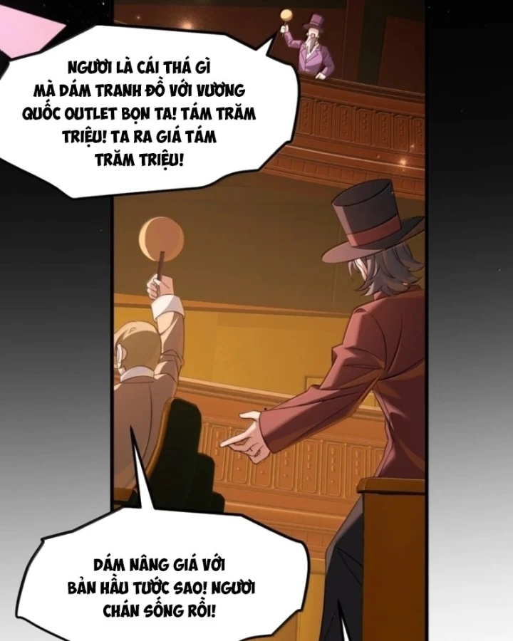 Vượt Cấp Xuyên Không, Tại Sao Tôi Lại Trở Thành Tiểu Thư Tu Sĩ? Chapter 76 - 34