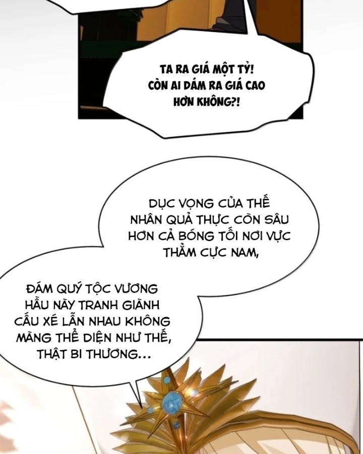 Vượt Cấp Xuyên Không, Tại Sao Tôi Lại Trở Thành Tiểu Thư Tu Sĩ? Chapter 76 - 35