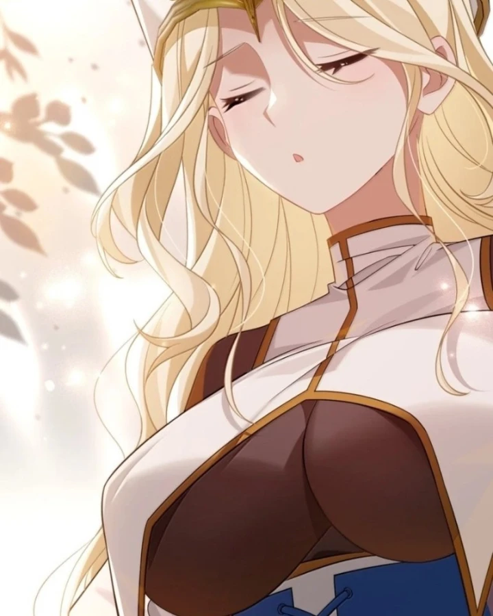 Vượt Cấp Xuyên Không, Tại Sao Tôi Lại Trở Thành Tiểu Thư Tu Sĩ? Chapter 76 - 36