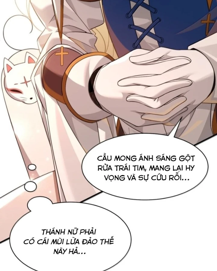 Vượt Cấp Xuyên Không, Tại Sao Tôi Lại Trở Thành Tiểu Thư Tu Sĩ? Chapter 76 - 37