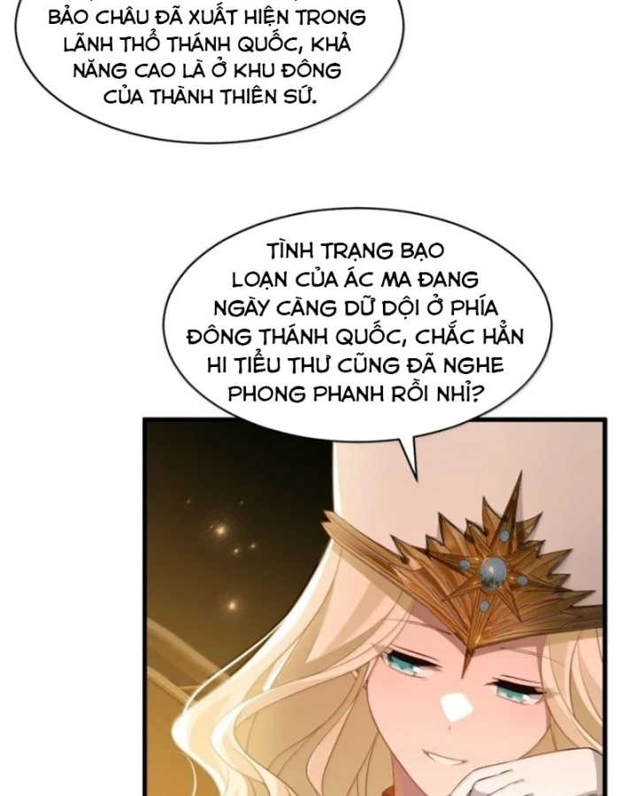 Vượt Cấp Xuyên Không, Tại Sao Tôi Lại Trở Thành Tiểu Thư Tu Sĩ? Chapter 76 - 40