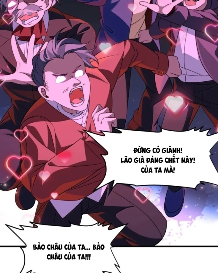 Vượt Cấp Xuyên Không, Tại Sao Tôi Lại Trở Thành Tiểu Thư Tu Sĩ? Chapter 76 - 42