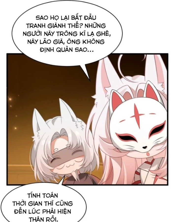 Vượt Cấp Xuyên Không, Tại Sao Tôi Lại Trở Thành Tiểu Thư Tu Sĩ? Chapter 76 - 44