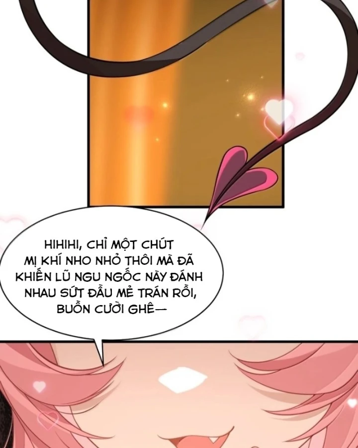 Vượt Cấp Xuyên Không, Tại Sao Tôi Lại Trở Thành Tiểu Thư Tu Sĩ? Chapter 76 - 46