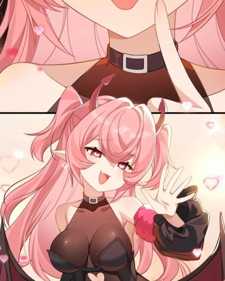 Vượt Cấp Xuyên Không, Tại Sao Tôi Lại Trở Thành Tiểu Thư Tu Sĩ? Chapter 76 - 47