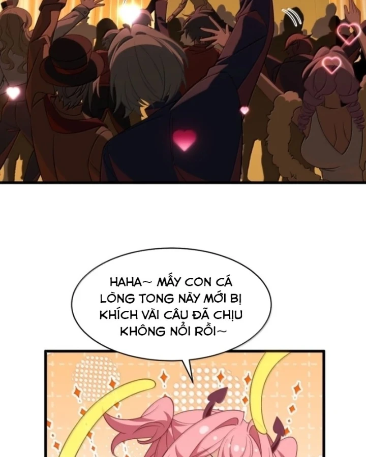 Vượt Cấp Xuyên Không, Tại Sao Tôi Lại Trở Thành Tiểu Thư Tu Sĩ? Chapter 76 - 51