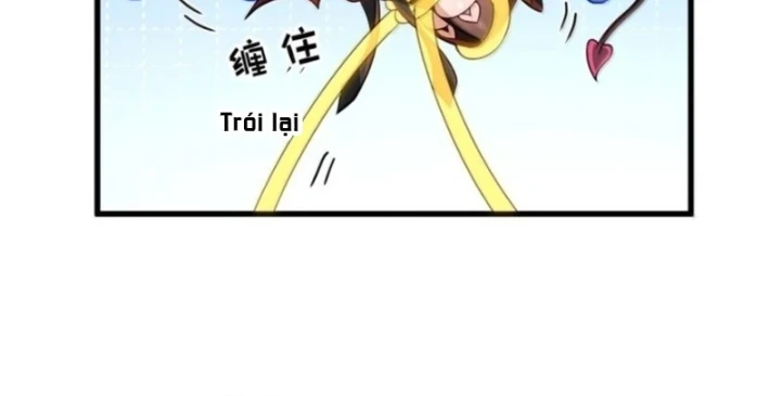 Vượt Cấp Xuyên Không, Tại Sao Tôi Lại Trở Thành Tiểu Thư Tu Sĩ? Chapter 76 - 53