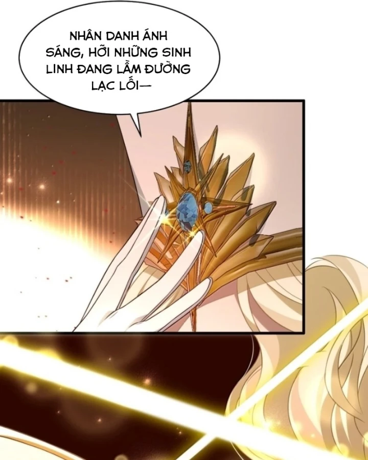 Vượt Cấp Xuyên Không, Tại Sao Tôi Lại Trở Thành Tiểu Thư Tu Sĩ? Chapter 76 - 54