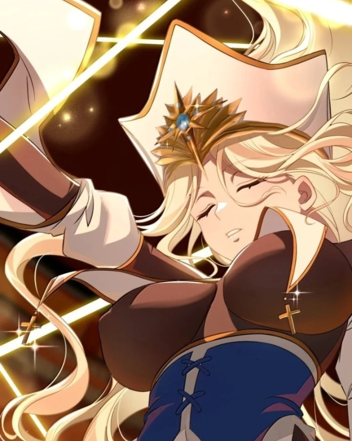 Vượt Cấp Xuyên Không, Tại Sao Tôi Lại Trở Thành Tiểu Thư Tu Sĩ? Chapter 76 - 55