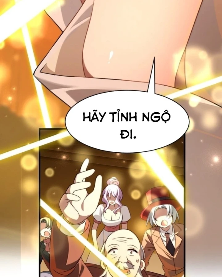 Vượt Cấp Xuyên Không, Tại Sao Tôi Lại Trở Thành Tiểu Thư Tu Sĩ? Chapter 76 - 57